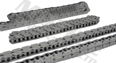 Фото 6 - Ланцюг ГРМ MOTIVE TCK255