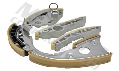 Фото 7 - Ланцюг ГРМ MOTIVE TCK255