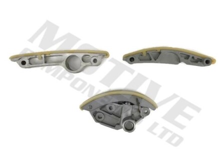 Фото 3 - Ланцюг ГРМ MOTIVE TCK256