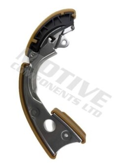 Фото 4 - Ланцюг ГРМ MOTIVE TCK256