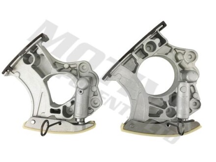 Фото 5 - Ланцюг ГРМ MOTIVE TCK256