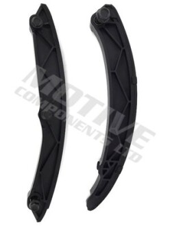 Фото 2 - Ланцюг ГРМ MOTIVE TCK265