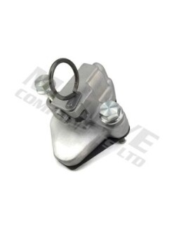 Фото 3 - Ланцюг ГРМ MOTIVE TCK265