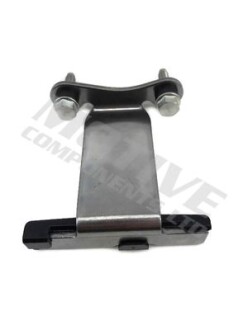 Фото 4 - Ланцюг ГРМ MOTIVE TCK265