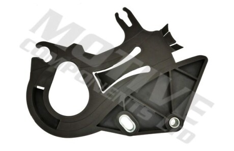 Фото 3 - Масляный насос MOTIVE TCK297