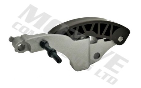 Фото 4 - Масляный насос MOTIVE TCK297