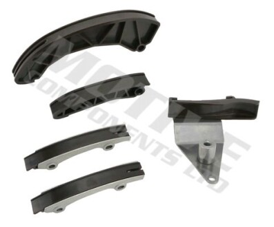 Фото 3 - Ланцюг ГРМ MOTIVE TCK45