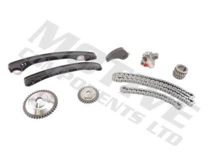 Spare part - MOTIVE TCK58