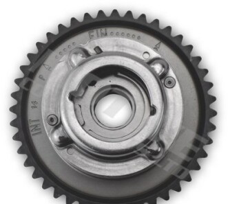 Фото 2 - Распредвал MOTIVE VVTG4012