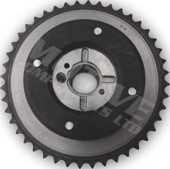 Фото 8 - Розподільний вал MOTIVE VVTG4014