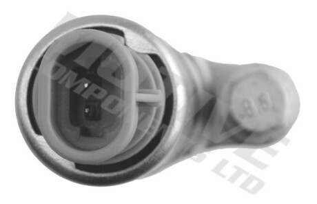 Nastawnik faz rozrz?du (wa?ek ss?cy) CHEVROLET CAPTIVA, EQUINOX, HHR, MALIBU, OPEL ANTARA, ASTRA J GTC, GT, INSIGNIA A, SAAB 9-3, 9-5 2.0/2.0ALK/2.4 06.07- - MOTIVE VVTS2106