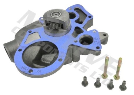 Фото 4 - Водяной насос MOTIVE WP1880