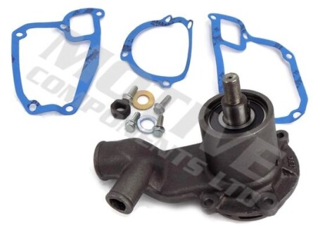 Фото 2 - Водяной насос MOTIVE WP1886