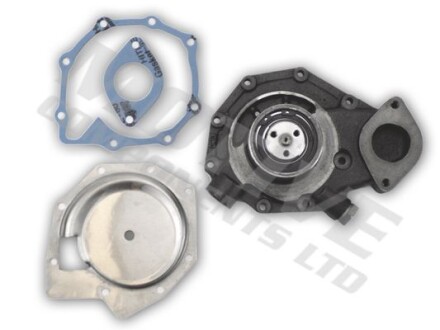 Фото 3 - Водяной насос MOTIVE WP2266