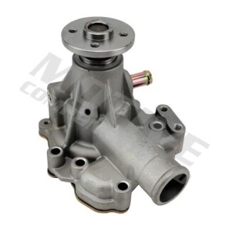 Насос охолоджуючої рідини PERKINS 403 404, BENFRA 9.01B CASE IH 15, 16 GEHL 145, 165, 245 JCB 801, 8015, 8016, 8017, 8018 WEIDEMANN 912 D/P - MOTIVE WP3615