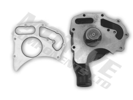 Фото 2 - Водяний насос MOTIVE WP3616