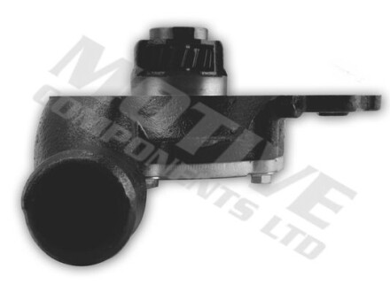 Фото 3 - Водяний насос MOTIVE WP3616