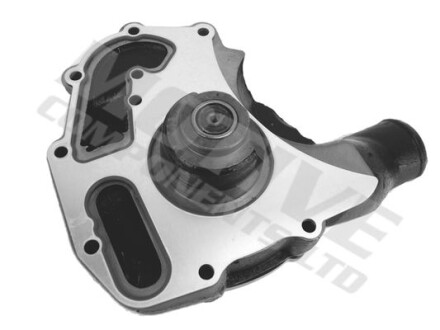 Фото 4 - Водяний насос MOTIVE WP3616