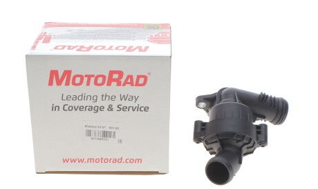 Фото 2 - Термостат системы охлаждения MOTORAD 1021-89 (102189)