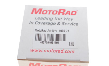 Фото 4 - Термостат системи охолодження MOTORAD 1030-75 (103075)