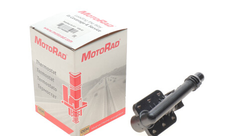 Фото 2 - Термостат системы охлаждения MOTORAD 1038-82