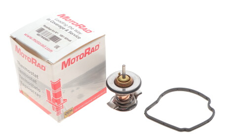 Фото 2 - Термостат системы охлаждения MOTORAD 1051-92InsK
