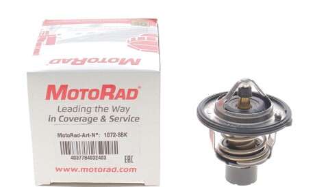 Фото 2 - Термостат системи охолодження MOTORAD 1072-88K