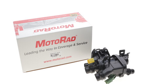 Фото 2 - Термостат системы охлаждения MOTORAD 1101-97K (110197K)