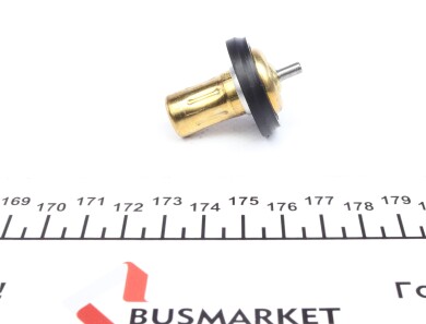 Фото 2 - Термостат системи охолодження MOTORAD 1105-88K (110588K)