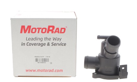 Фото 2 - Водяний насос MOTORAD 1109-95K