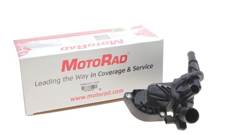 Фото 2 - Термостат системи охолодження MOTORAD 1110-95K (111095K)