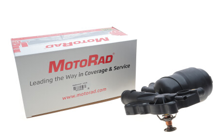 Фото 2 - Масляний фільтр MOTORAD 1219-90