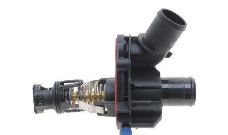 Термостат Citroen C3 17-/Opel Corsa F 1.2 17- (103°C) (з корпусом) - MOTORAD 1246-103