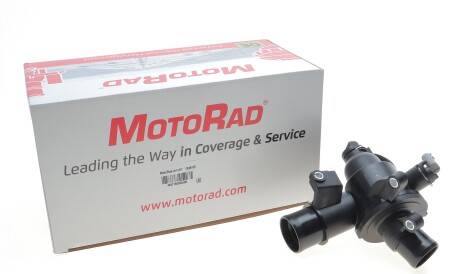 Фото 2 - Термостат системы охлаждения MOTORAD 1248-85