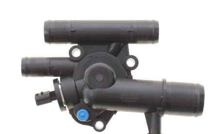 Термостат, охолоджувальна рідина - MOTORAD 1252-89K