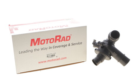 Фото 2 - Термостат системы охлаждения MOTORAD 1278-95 (127895)
