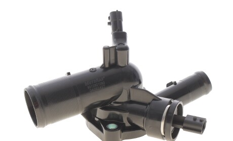 Термостат Renault Clio III 1.2 16V 05-14/Modus 1.2 04- - MOTORAD 1282-108K