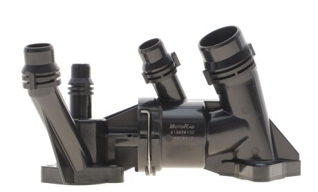 Термостат BMW 5 (G30) B57 16- (90°C) (з корпусом) - MOTORAD 1298-90K
