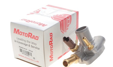 Фото 2 - Термостат системи охолодження MOTORAD 1375-80 (137580)