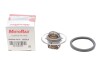 Термостат Kia Ceed/Cerato/Hyundai i10/i20/i30 1.1-1.6CRDi 05- (85°) - (255002A000, 255002A050) MOTORAD 200-85JK (фото 2)