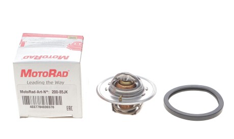 Фото 2 - Термостат системи охолодження MOTORAD 200-85JK (20085JK)