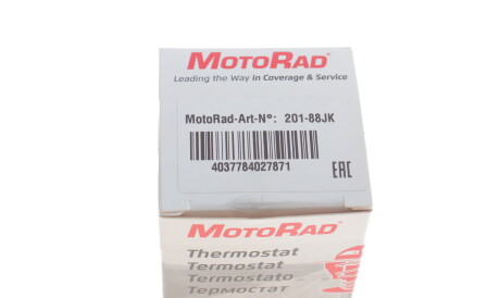 Фото 3 - Термостат системи охолодження MOTORAD 201-88JK (20188JK)