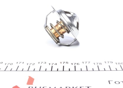 Фото 2 - Термостат системи охолодження MOTORAD 2040-82K (204082K)