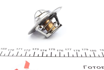 Фото 3 - Термостат системы охлаждения MOTORAD 209-88JK (20988JK)