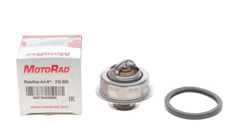 Фото 2 - Термостат системи охолодження MOTORAD 216-88K