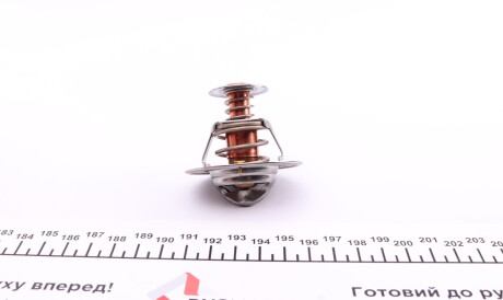 Фото 3 - Термостат системы охлаждения MOTORAD 228-82JK (22882JK)