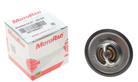 Фото 2 - Термостат системы охлаждения MOTORAD 228-82K