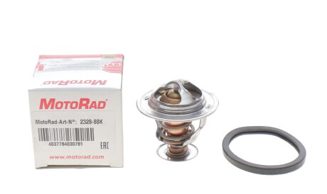 Фото 2 - Термостат системы охлаждения MOTORAD 2328-88K