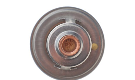 Фото 3 - Термостат системы охлаждения MOTORAD 233-71J (23371J)