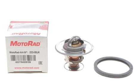 Фото 2 - Термостат системи охолодження MOTORAD 233-88JK (23388JK)